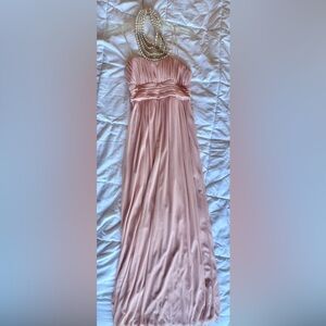 Prom/formal  long dress